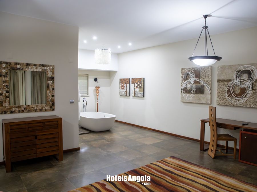 Aparthotel Mil Cidades - Imagem 14